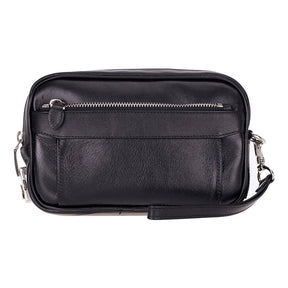 Forge Leren Handtas
