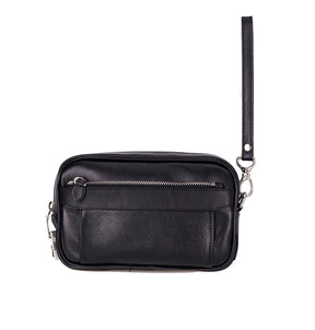 Forge Leren Handtas