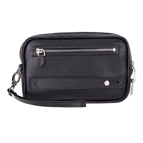 Forge Leren Handtas