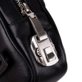 Forge Leren Handtas