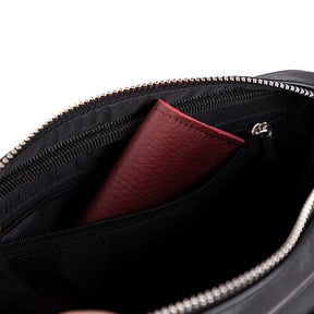 Forge Leren Handtas
