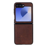 Flex Cover voor Samsung Z Flip