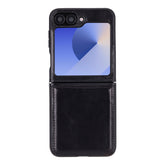Flex Cover voor Samsung Z Flip