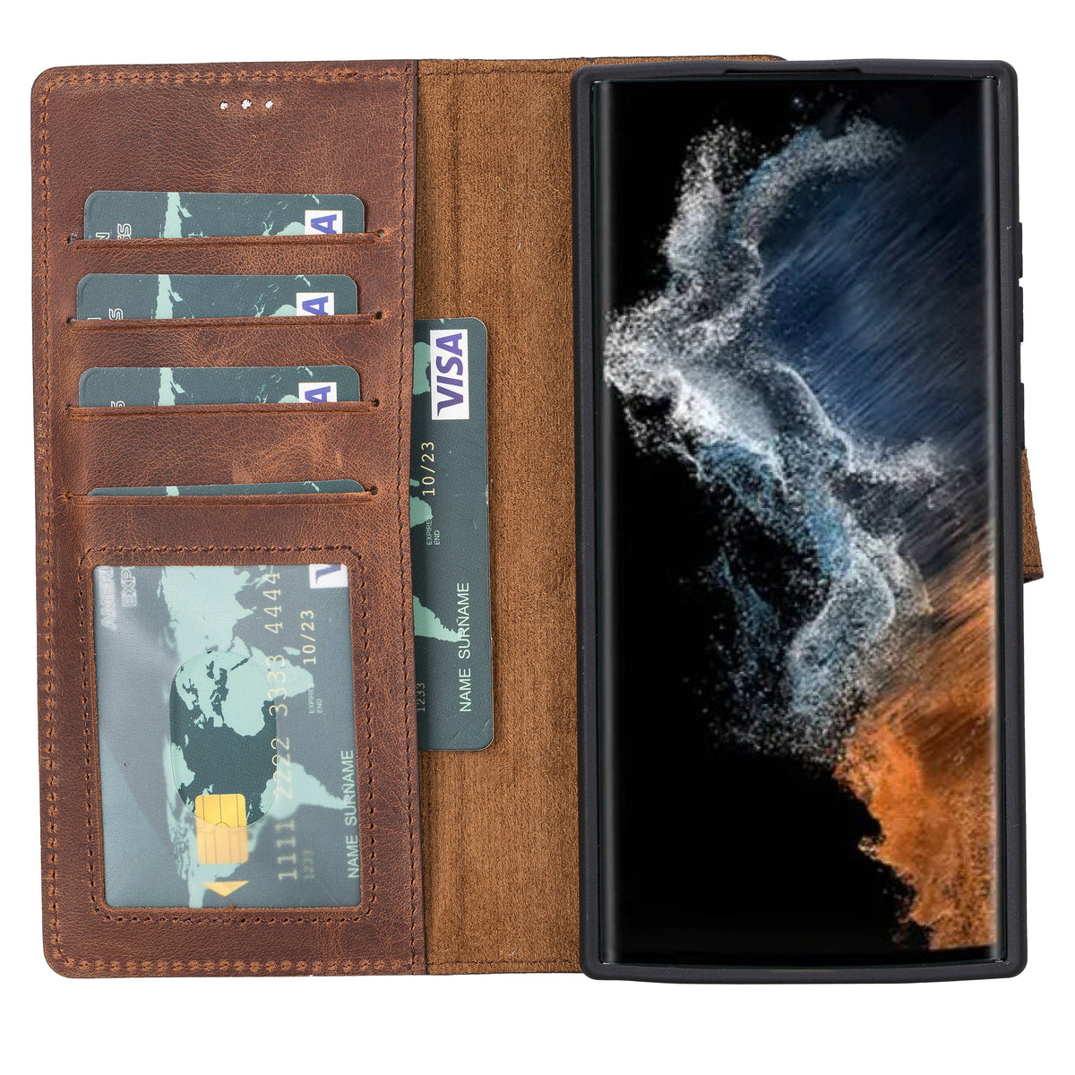 Magic Case