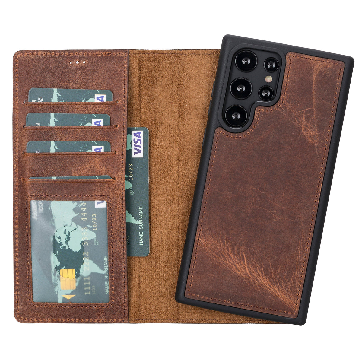 Magic Case