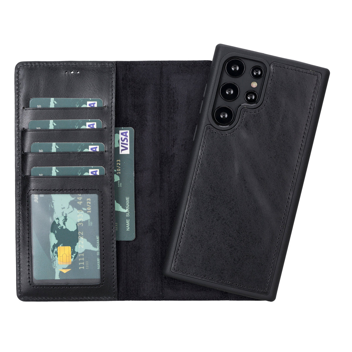 Magic Case