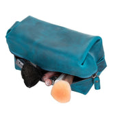 Genuine Leather Pencil Case