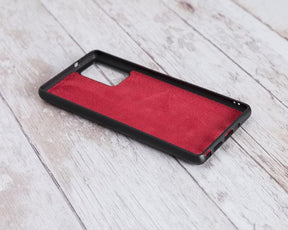 Flex Cover voor Samsung Galaxy Note 20 Ultra
