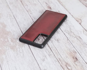 Flex Cover voor Samsung Galaxy Note 20 Ultra