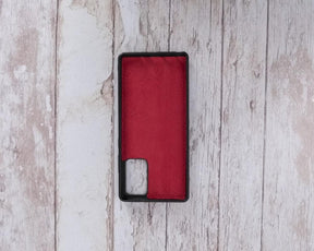 Flex Cover voor Samsung Galaxy Note 20 Ultra