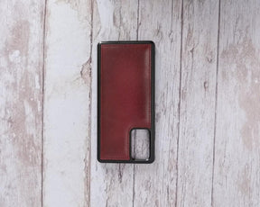 Flex Cover voor Samsung Galaxy Note 20 Ultra