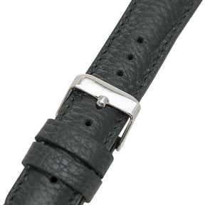 Apple Watch-bandje in klassieke stijl van echt leer