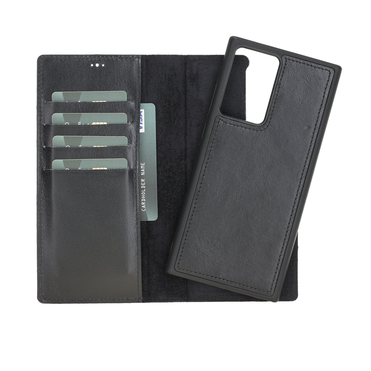 Magic Case