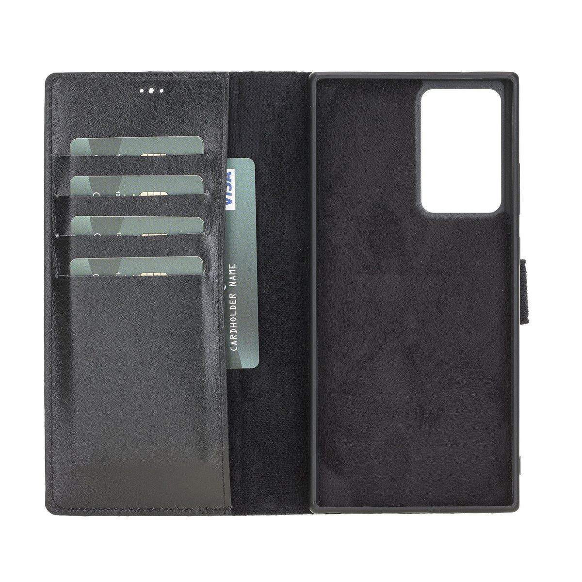Magic Case