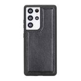 Flex Cover voor Samsung Galaxy S21