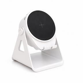 Draadloze Bluetooth Speaker Met Telefoonhouder