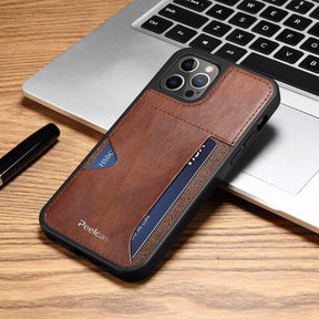 iPhone 14 Hoesje Met Kaartvak