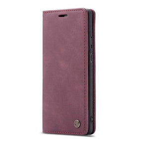 Samsung Galaxy S20 FE Fliphoes Van PU-leer