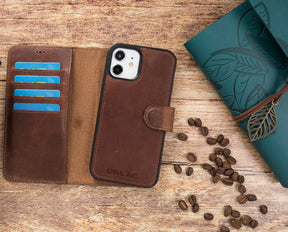 Magic Case iPhone 12