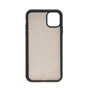 Magic Case Iphone 11 - Nude Roze - Oblac