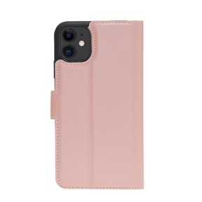 Magic Case Iphone 11 - Nude Roze - Oblac
