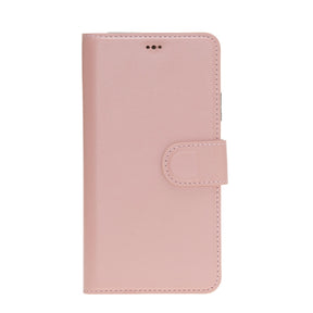 Magic Case Iphone 11 - Nude Roze - Oblac