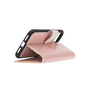 Magic Case Iphone 11 - Nude Roze - Oblac