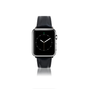 Leren Bandje Apple Watch
