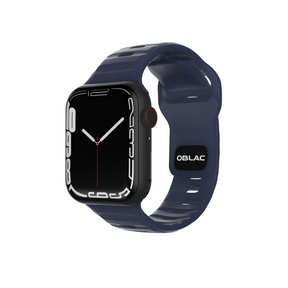 Apple Watch bandje - Sport Editie