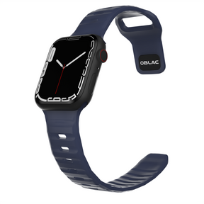 Apple Watch bandje - Sport Editie