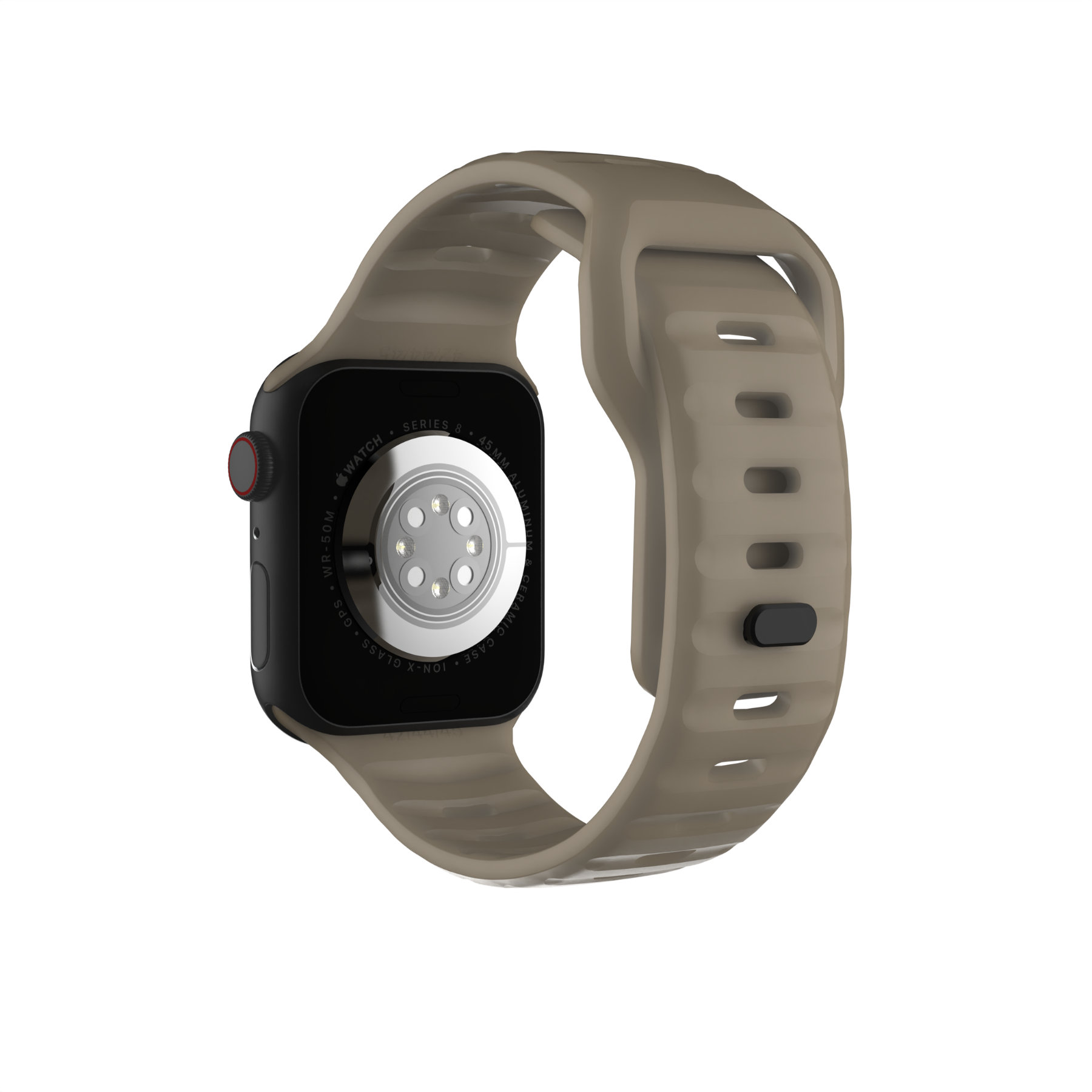 Apple Watch bandje - Sport Editie