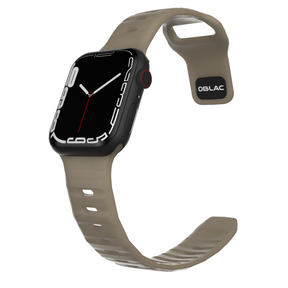 Apple Watch bandje - Sport Editie