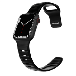 Apple Watch bandje - Sport Editie