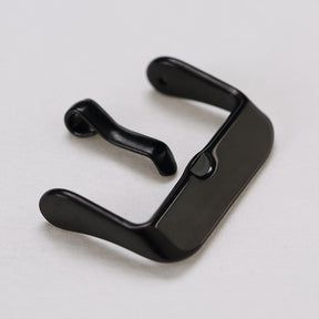 Leren Bandje Apple Watch